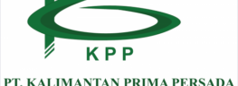 logo Kalimantan Prima Persada KPP