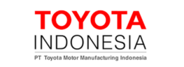 logo toyota indo